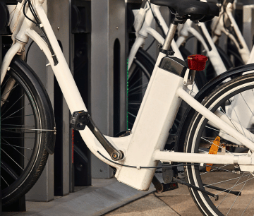 Biciclette a pedalata assistita