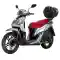 scooter del noleggio plaia a Favignana noleggia uno scooter a Favignana