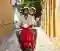 noleggio scooter 150cc e 125cc